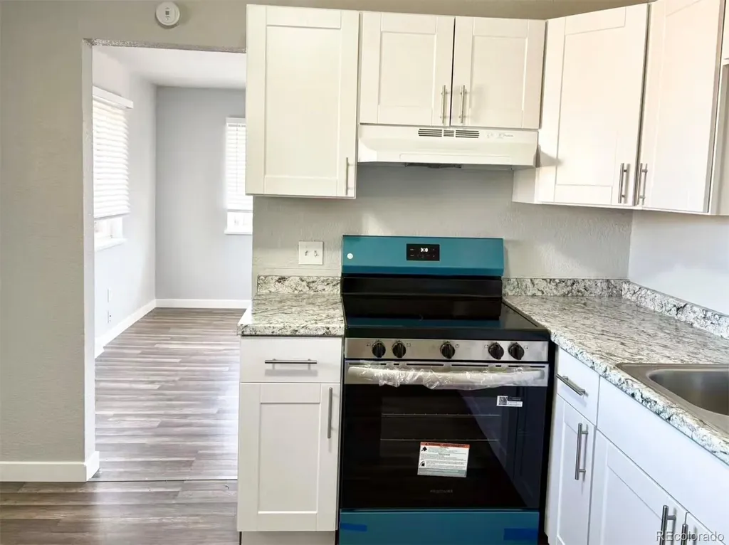 4475-4477 W Dakota Avenue Denver CO 80219