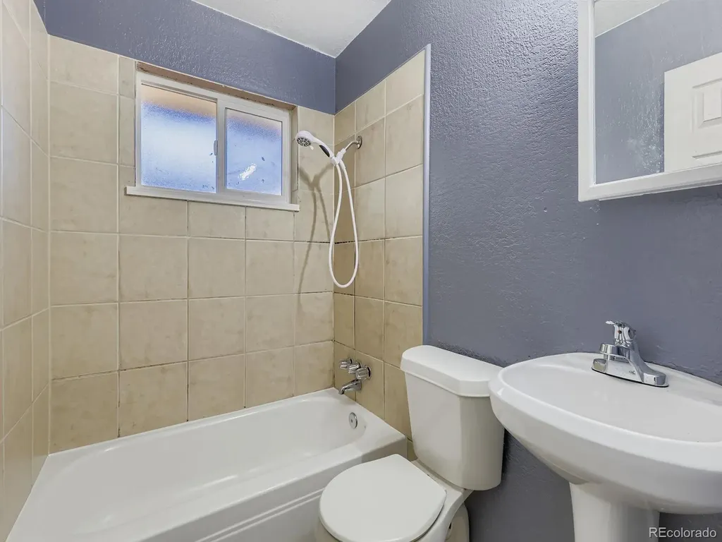 4475-4477 W Dakota Avenue Denver CO 80219