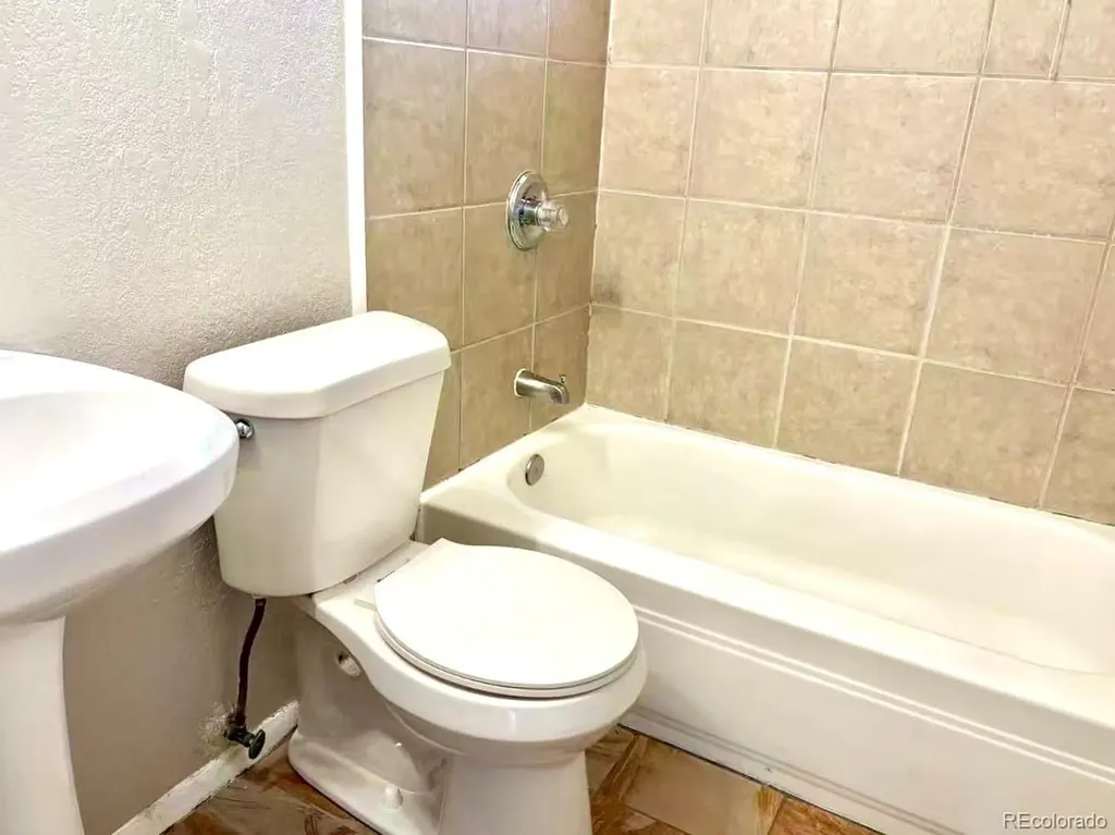 4475-4477 W Dakota Avenue Denver CO 80219