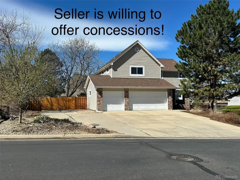 145 S Yarrow Street Lakewood CO 80226