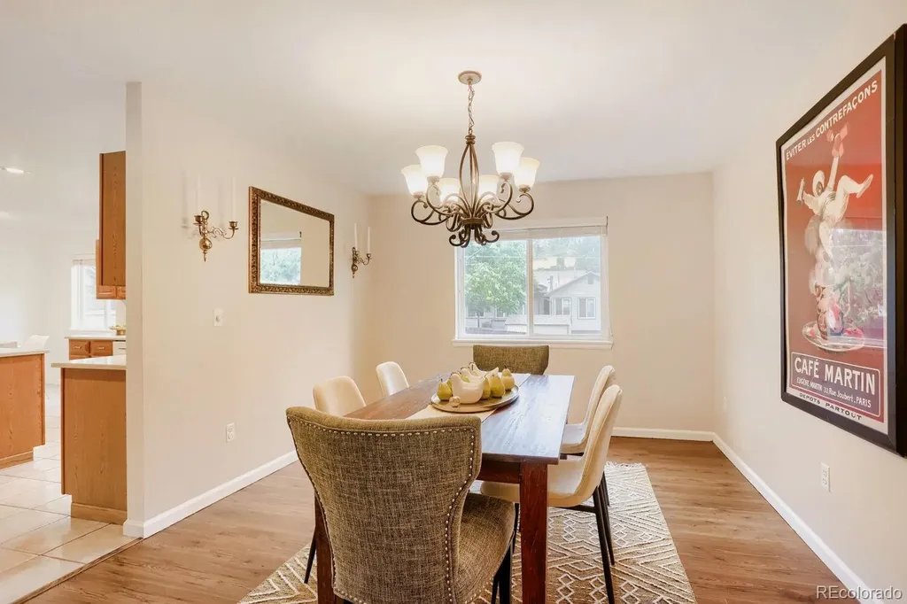 145 S Yarrow Street Lakewood CO 80226
