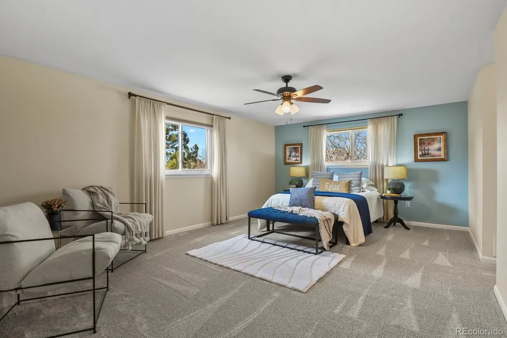 145 S Yarrow Street Lakewood CO 80226