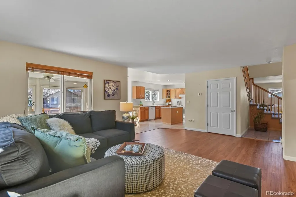 145 S Yarrow Street Lakewood CO 80226