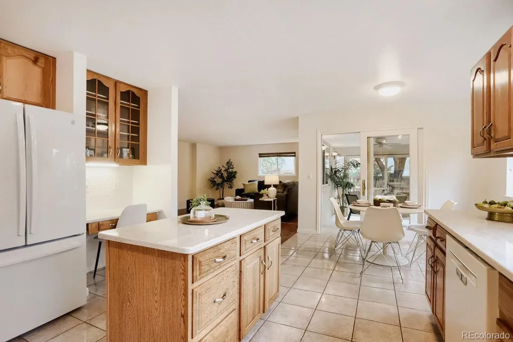 145 S Yarrow Street Lakewood CO 80226