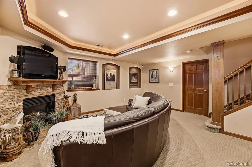 145 S Yarrow Street Lakewood CO 80226