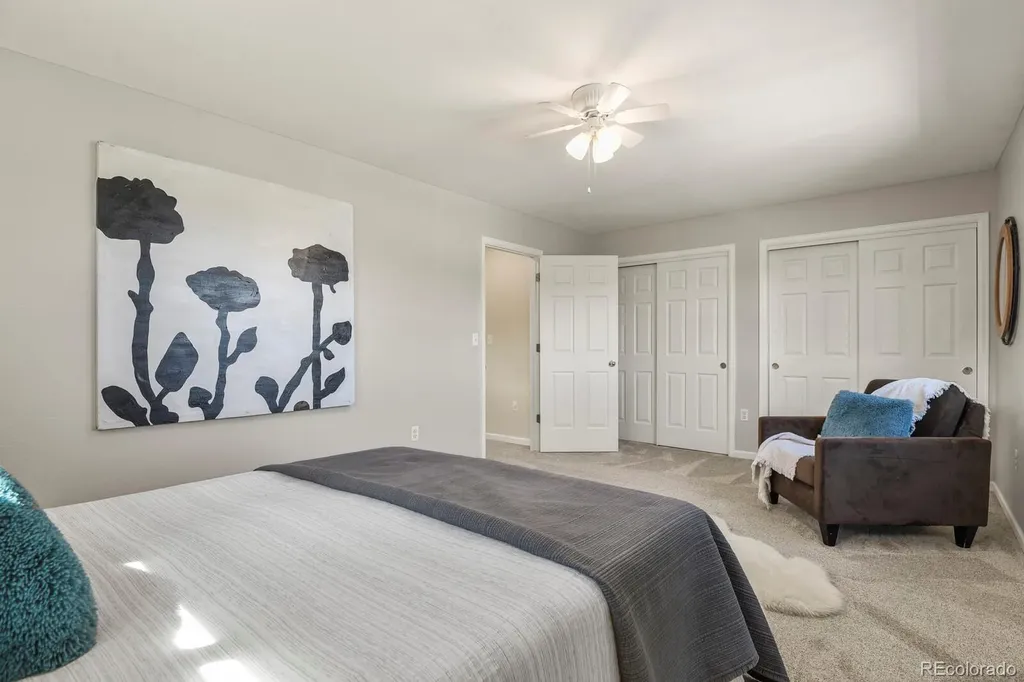 145 S Yarrow Street Lakewood CO 80226