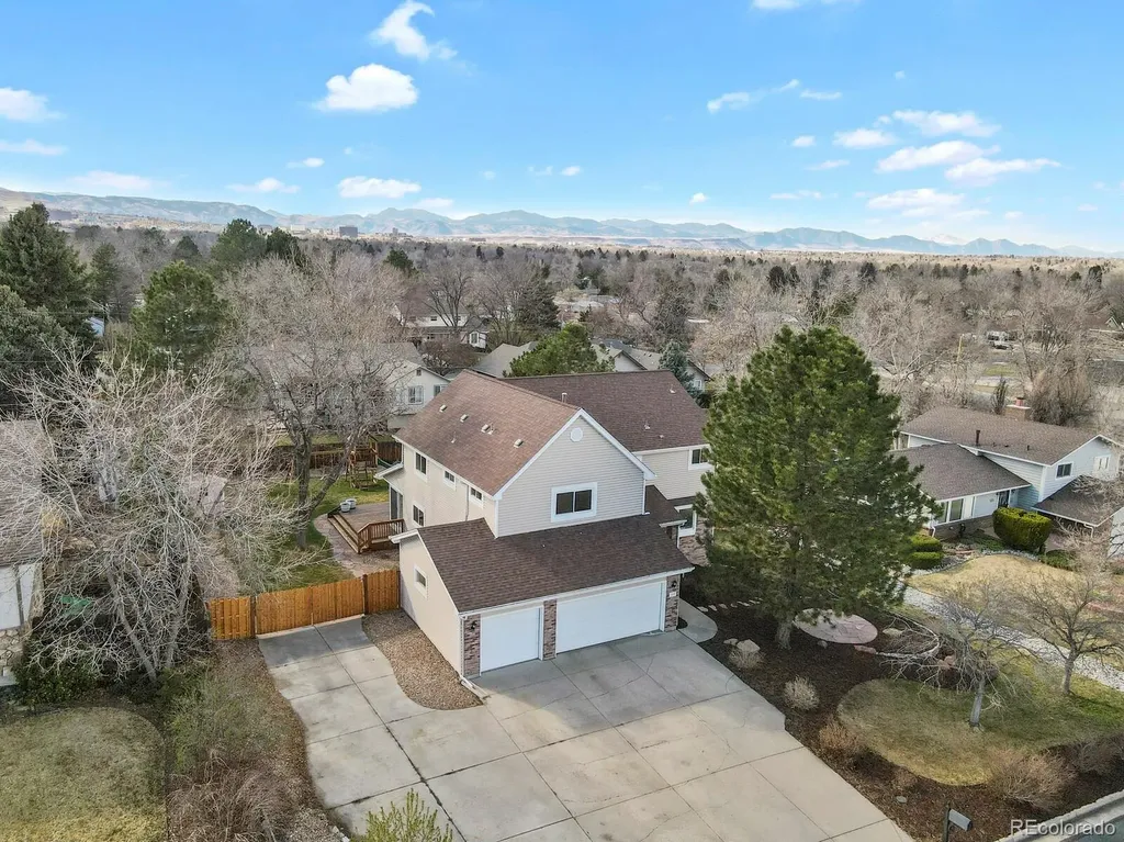 145 S Yarrow Street Lakewood CO 80226