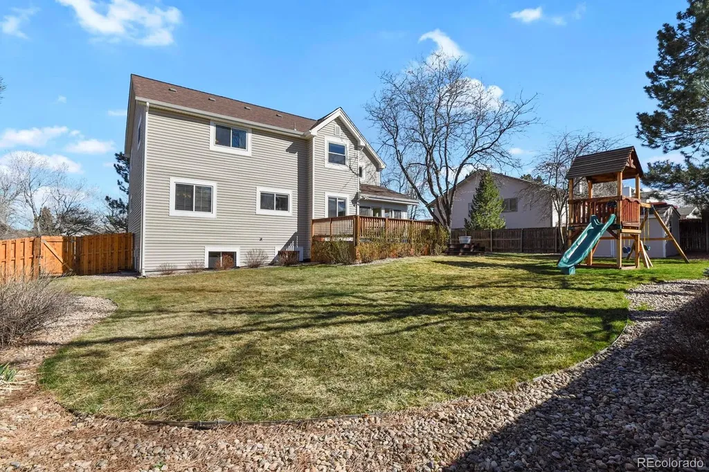 145 S Yarrow Street Lakewood CO 80226