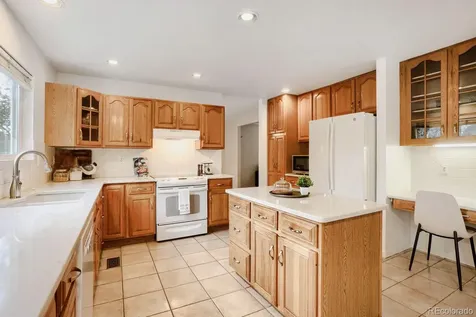 145 S Yarrow Street Lakewood CO 80226