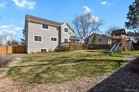 145 S Yarrow Street Lakewood CO 80226