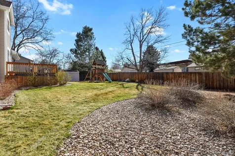 145 S Yarrow Street Lakewood CO 80226