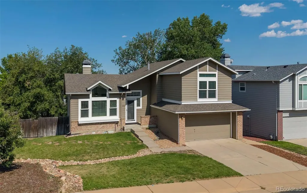 1096 Falcon Court Louisville CO 80027