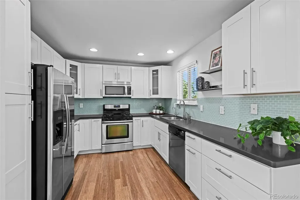 1096 Falcon Court Louisville CO 80027