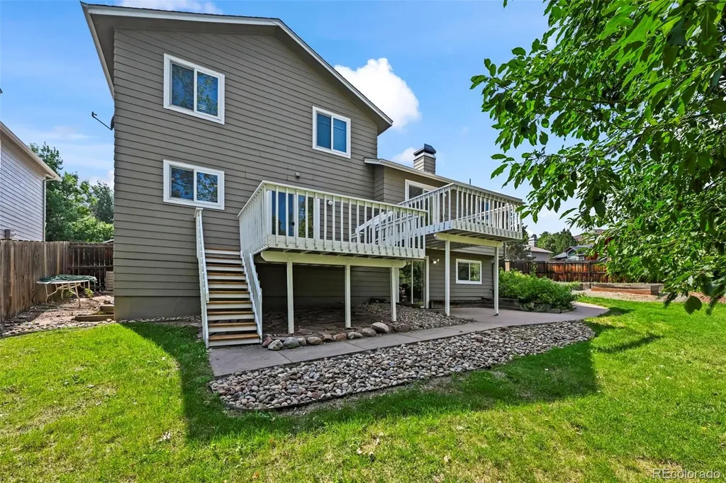 1096 Falcon Court Louisville CO 80027