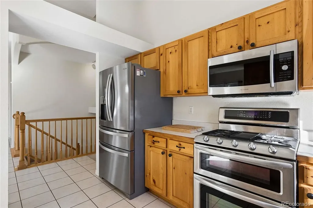 610 Meadowlake Drive Black Hawk CO 80422