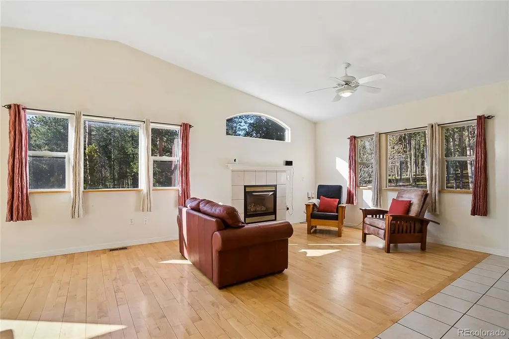 610 Meadowlake Drive Black Hawk CO 80422