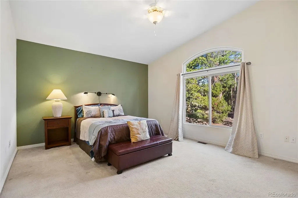 610 Meadowlake Drive Black Hawk CO 80422