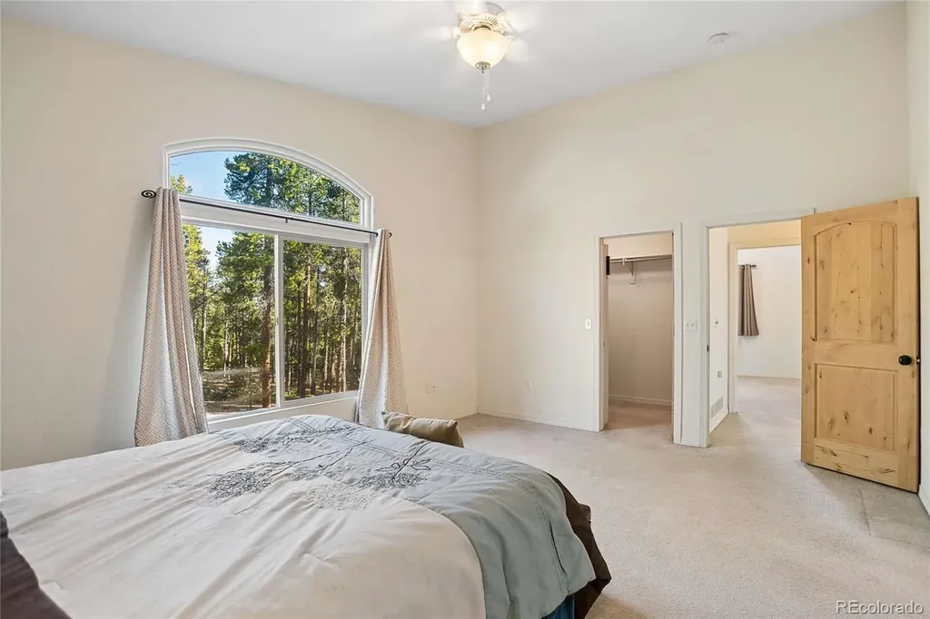 610 Meadowlake Drive Black Hawk CO 80422
