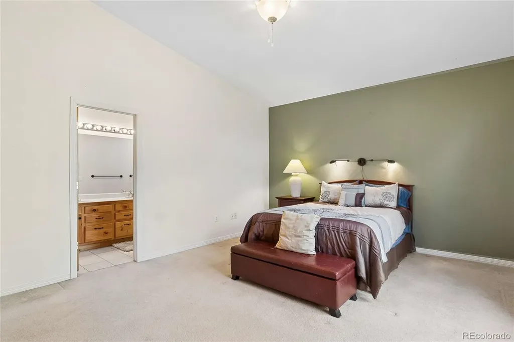610 Meadowlake Drive Black Hawk CO 80422