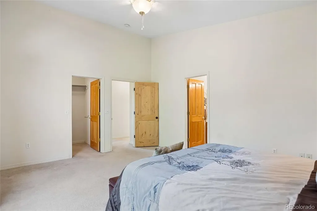 610 Meadowlake Drive Black Hawk CO 80422