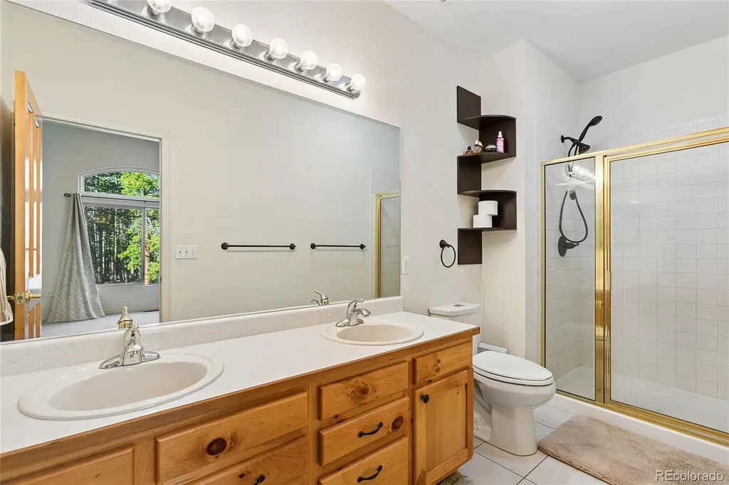 610 Meadowlake Drive Black Hawk CO 80422