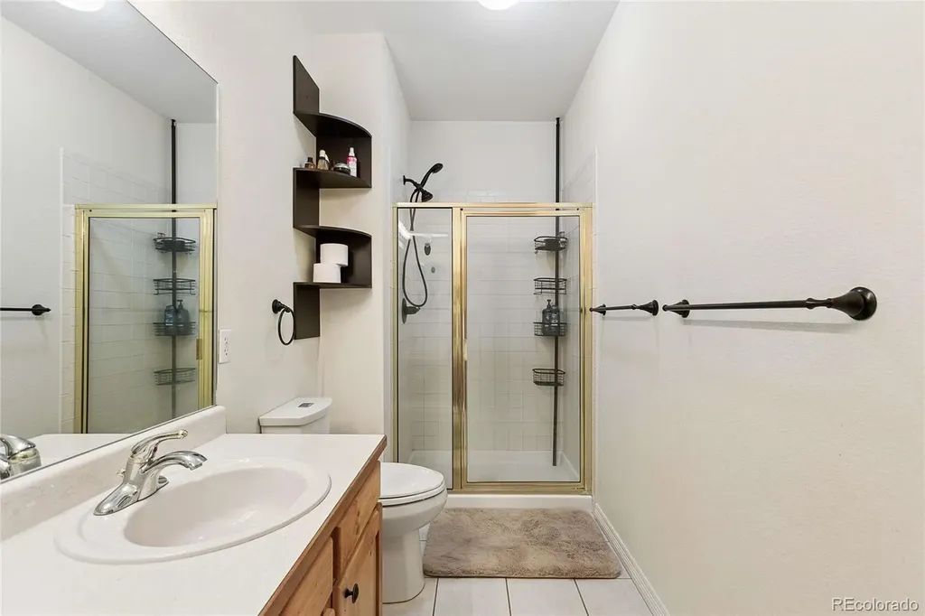 610 Meadowlake Drive Black Hawk CO 80422