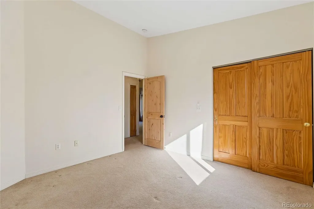 610 Meadowlake Drive Black Hawk CO 80422