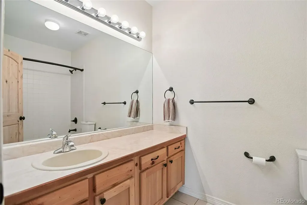 610 Meadowlake Drive Black Hawk CO 80422