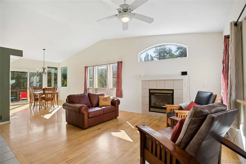 610 Meadowlake Drive Black Hawk CO 80422