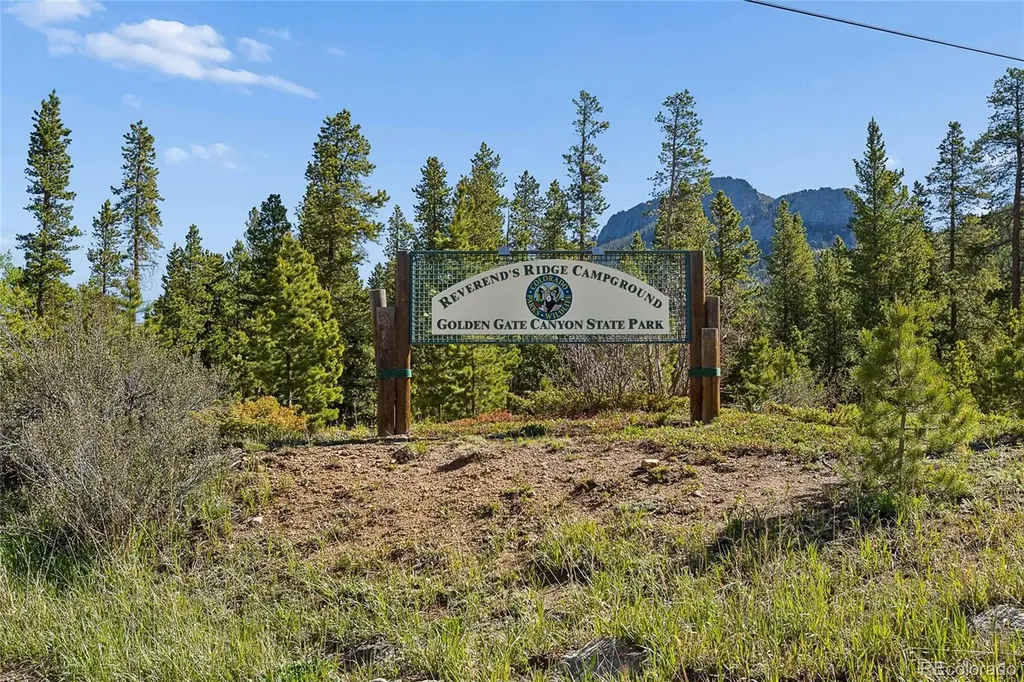 610 Meadowlake Drive Black Hawk CO 80422