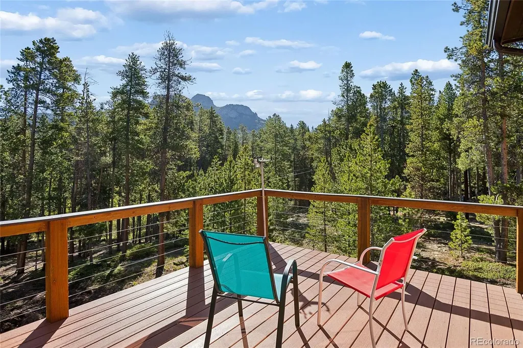 610 Meadowlake Drive Black Hawk CO 80422