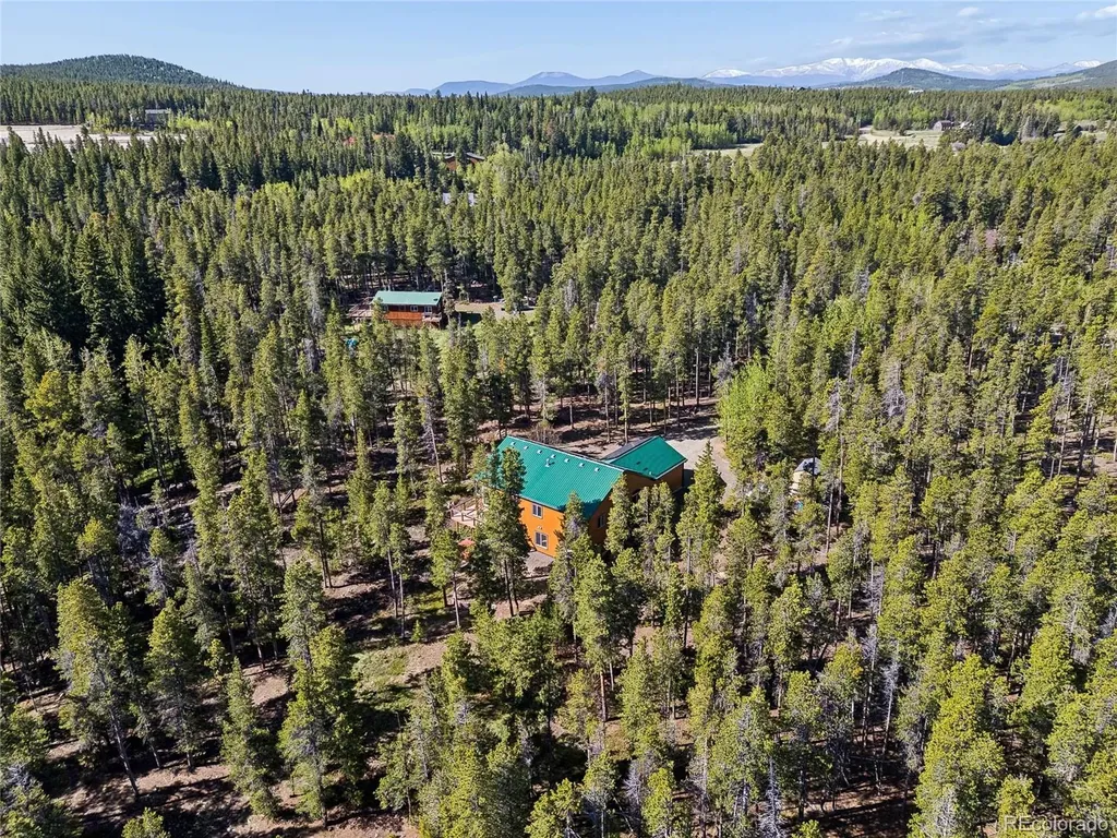 610 Meadowlake Drive Black Hawk CO 80422