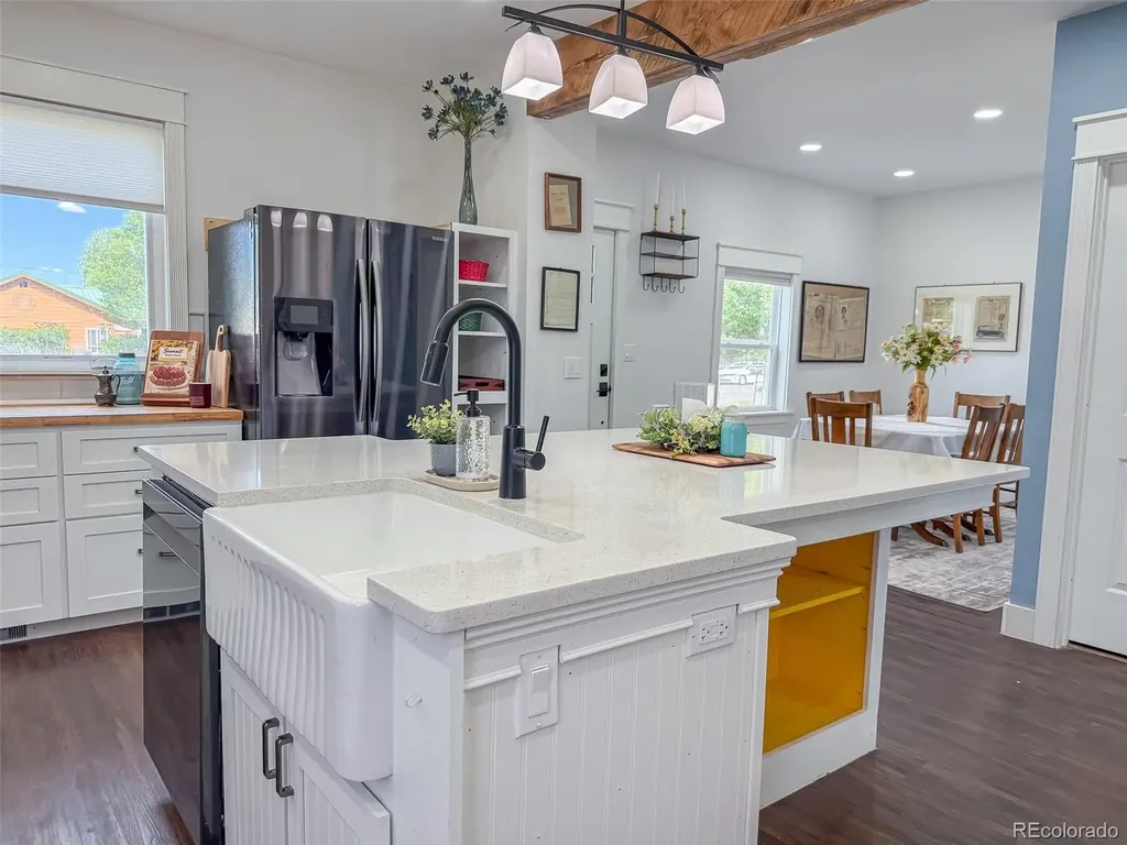 131 Faraday Street Monte Vista CO 81144