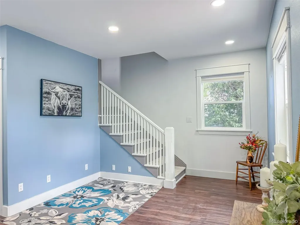 131 Faraday Street Monte Vista CO 81144