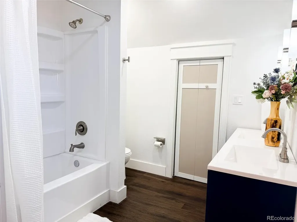 131 Faraday Street Monte Vista CO 81144