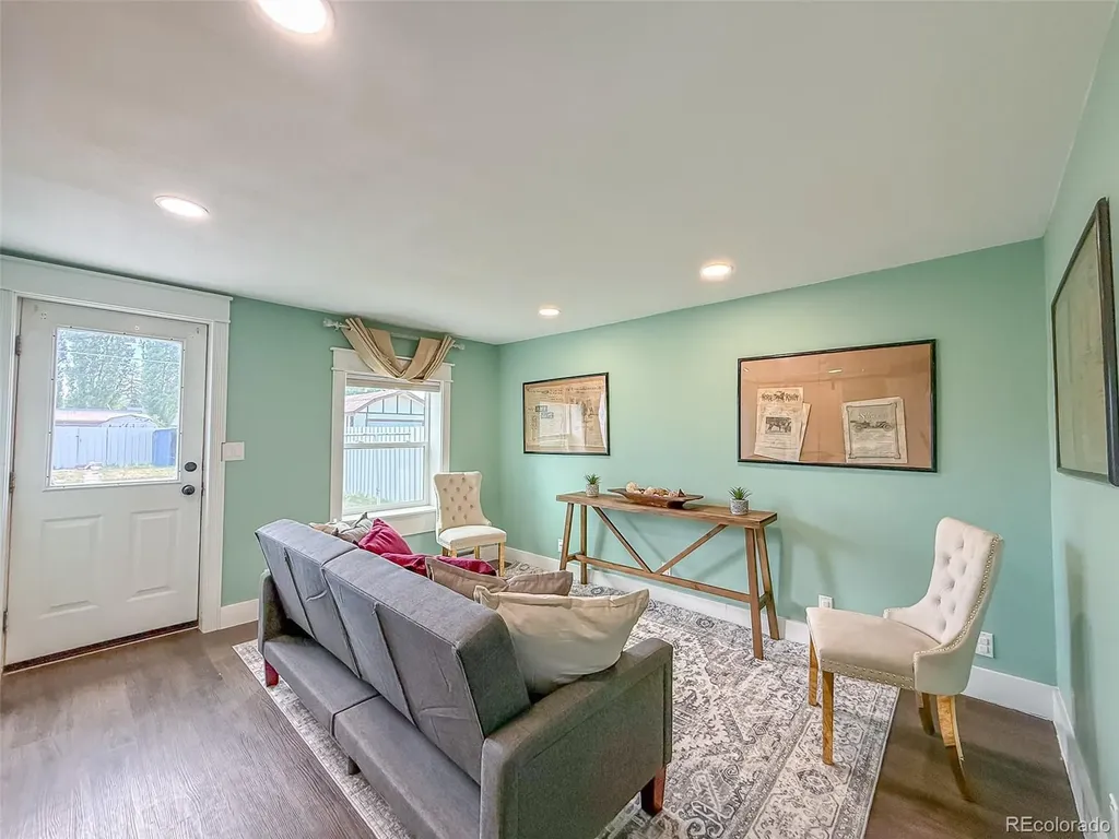 131 Faraday Street Monte Vista CO 81144
