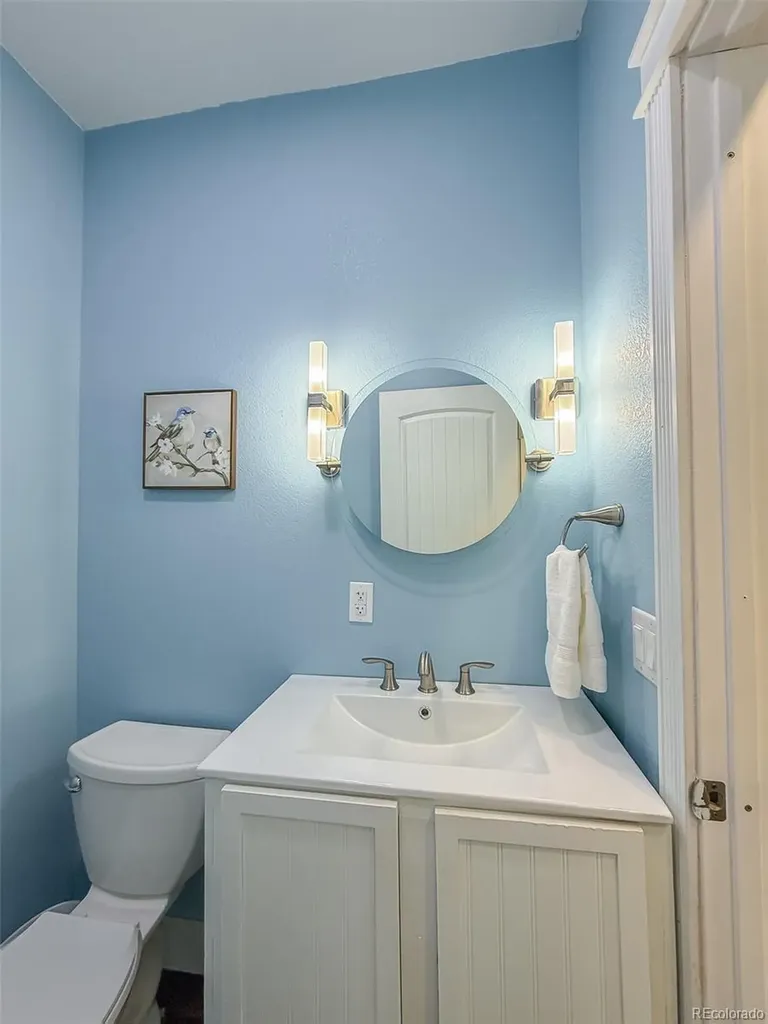 131 Faraday Street Monte Vista CO 81144
