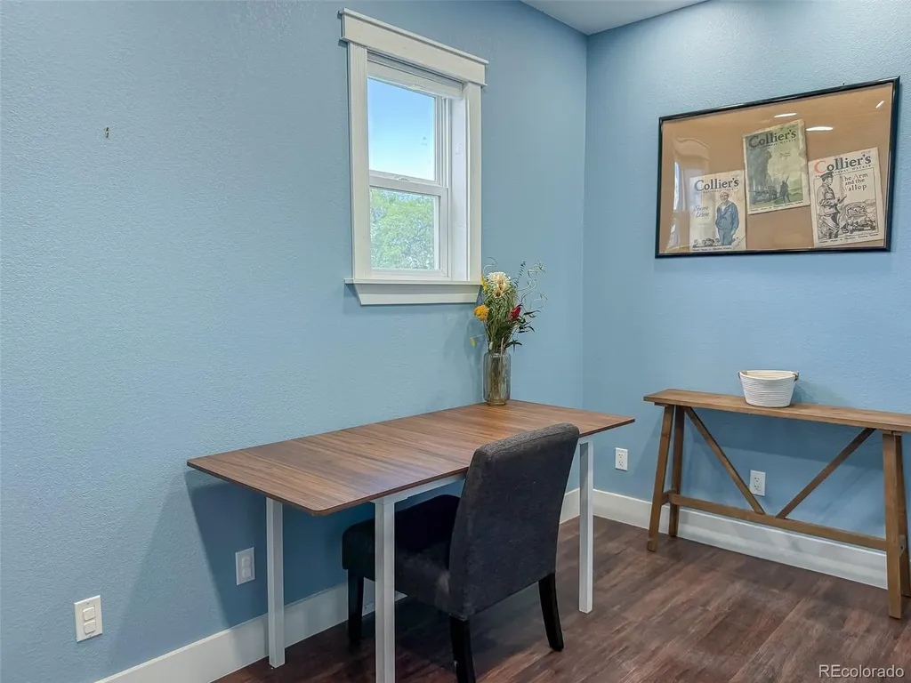 131 Faraday Street Monte Vista CO 81144