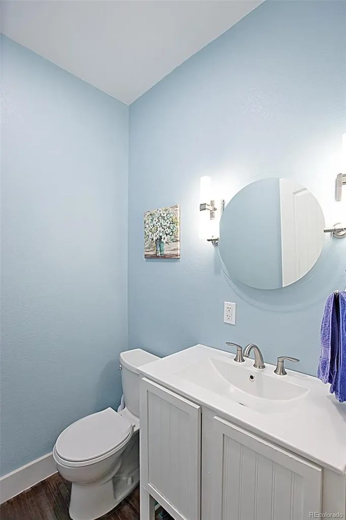 131 Faraday Street Monte Vista CO 81144