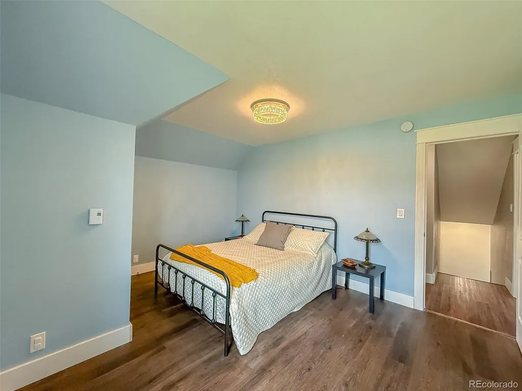 131 Faraday Street Monte Vista CO 81144