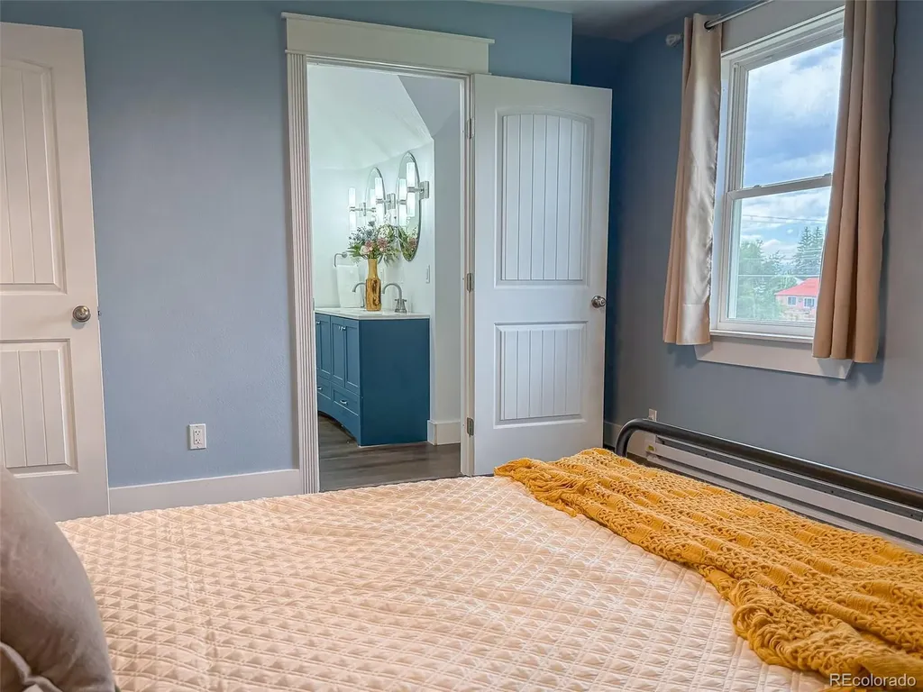131 Faraday Street Monte Vista CO 81144