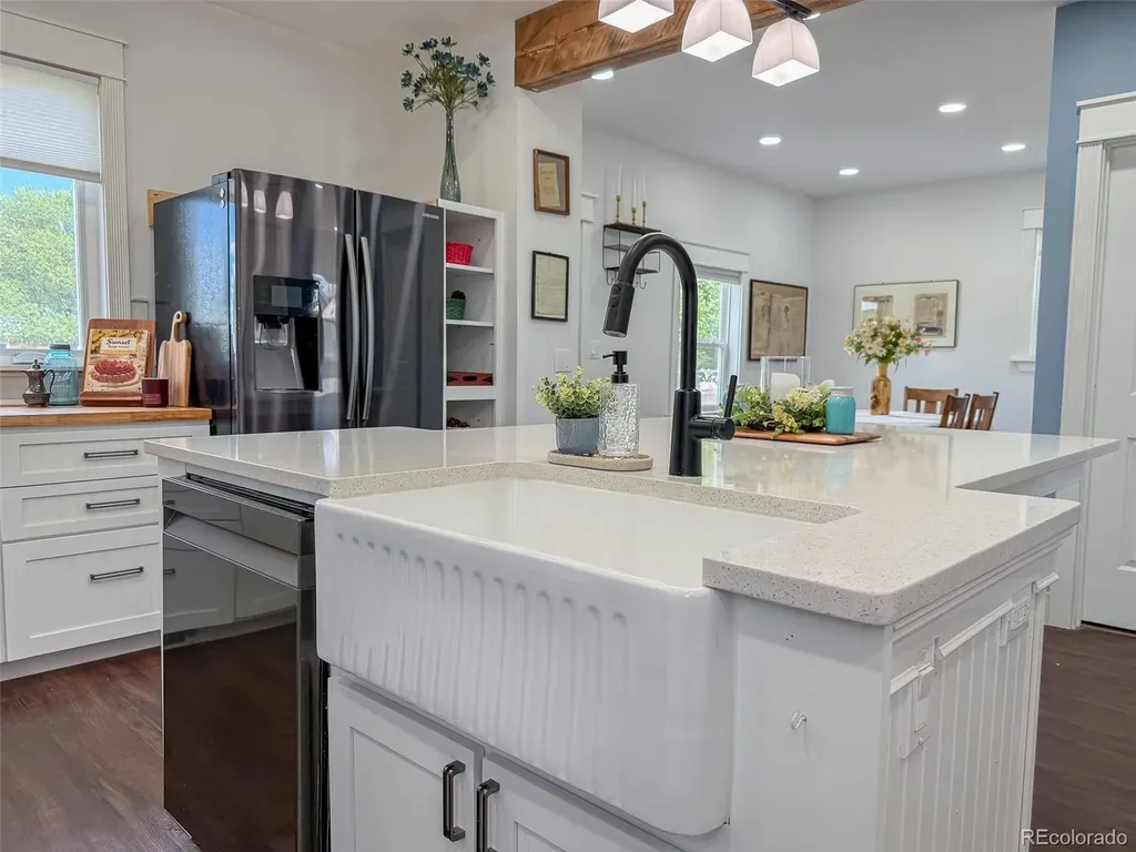 131 Faraday Street Monte Vista CO 81144