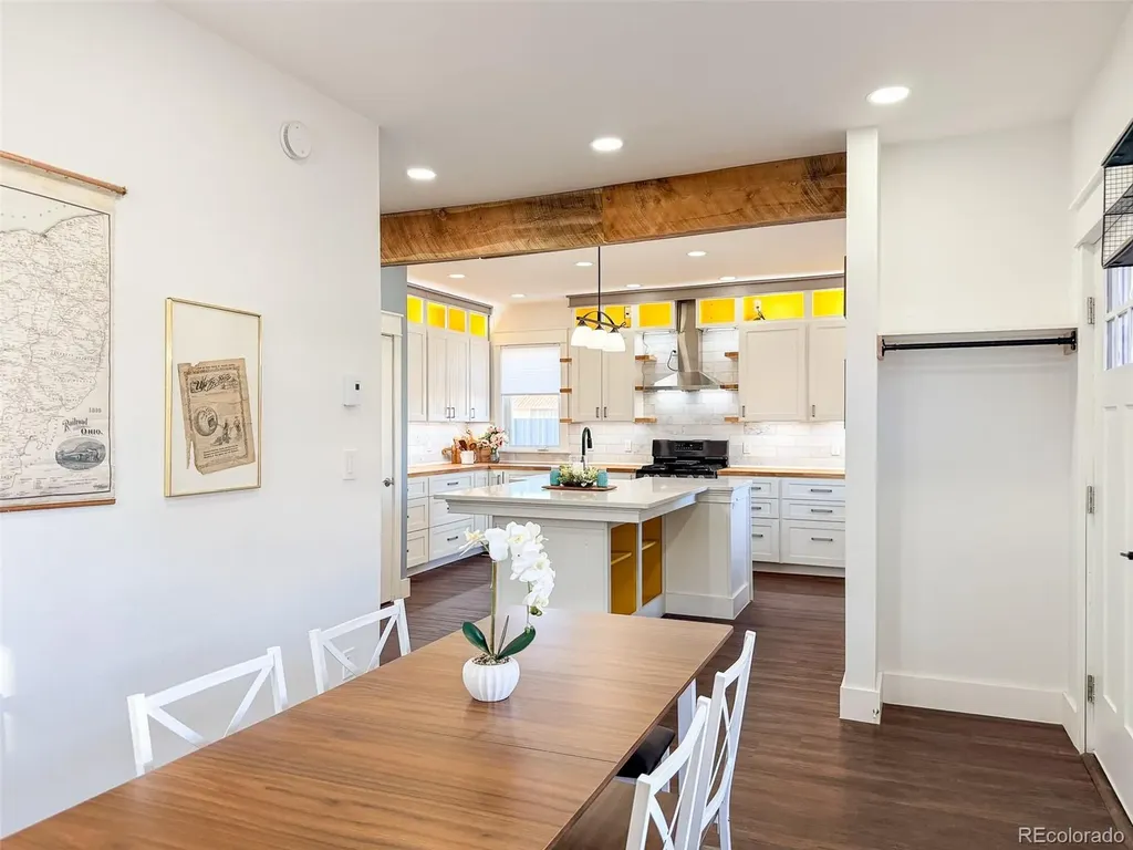 131 Faraday Street Monte Vista CO 81144
