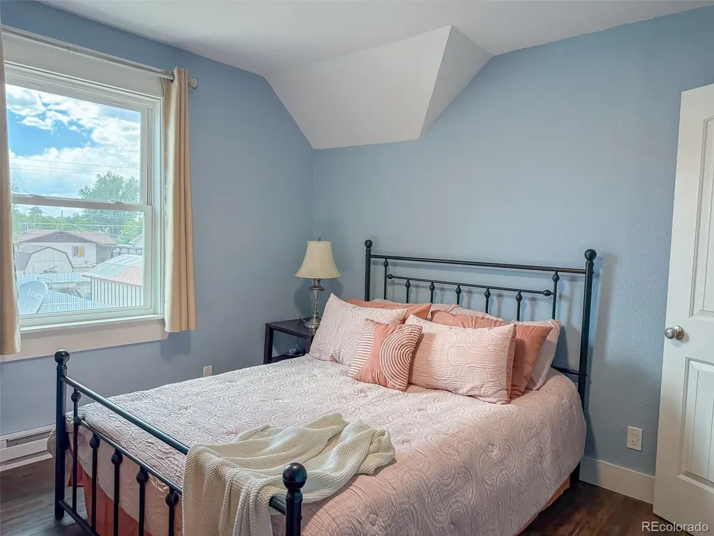 131 Faraday Street Monte Vista CO 81144