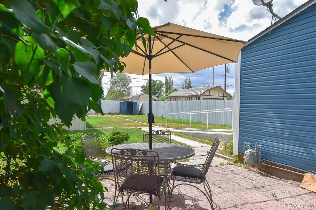 131 Faraday Street Monte Vista CO 81144