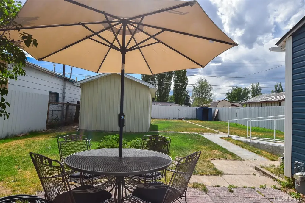 131 Faraday Street Monte Vista CO 81144