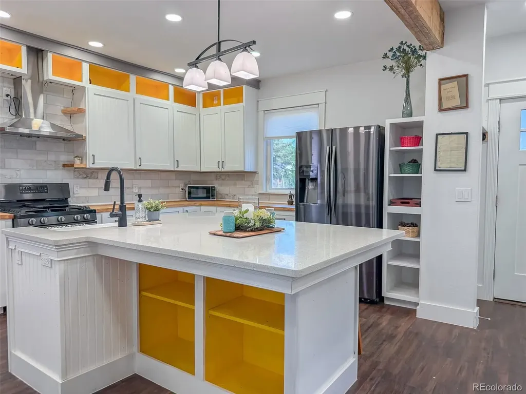 131 Faraday Street Monte Vista CO 81144