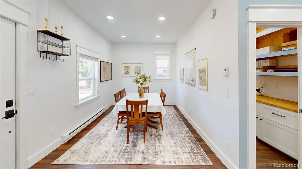131 Faraday Street Monte Vista CO 81144