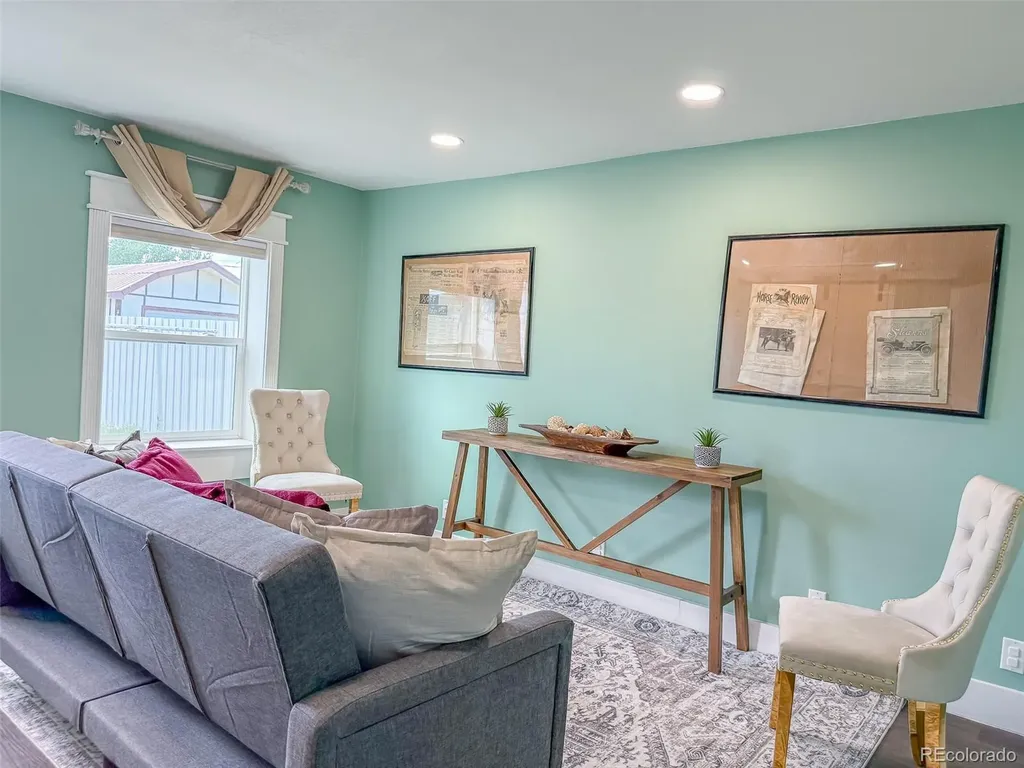131 Faraday Street Monte Vista CO 81144
