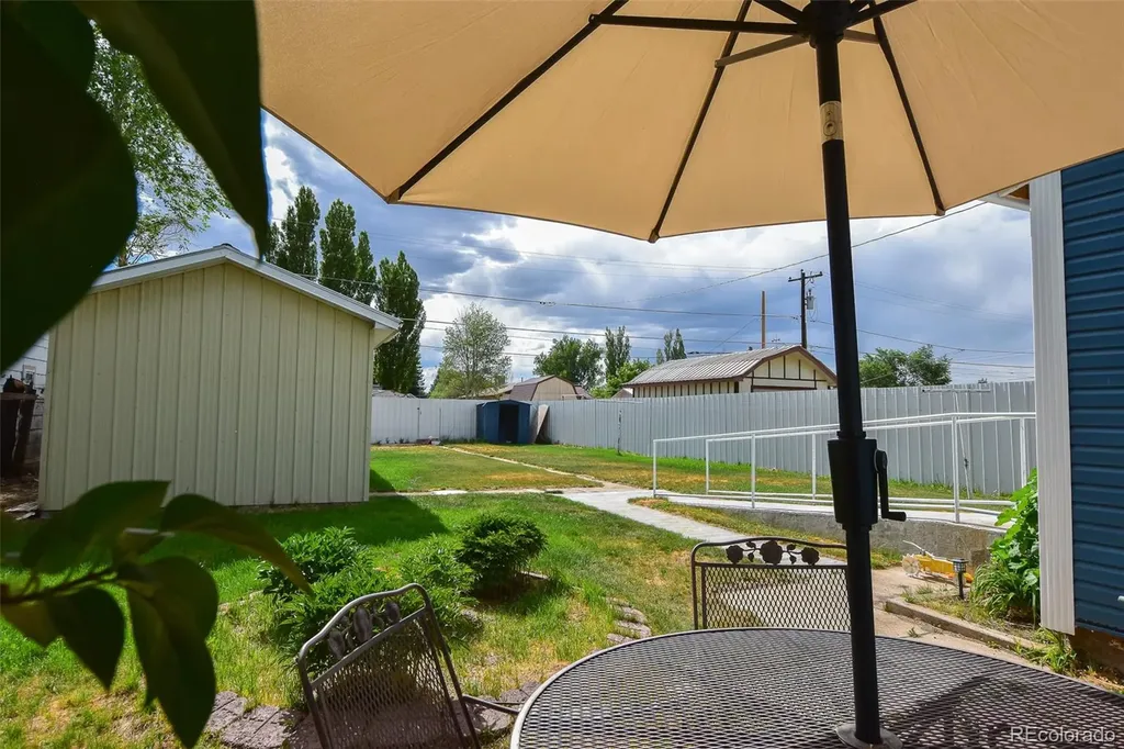 131 Faraday Street Monte Vista CO 81144